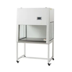 High Quality Desktop Horizontal Hospital Cabinet For Laboratory Laminar Air Flow Clean Bench