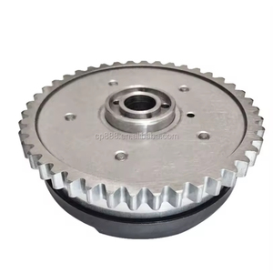 NUEVO Engranaje de árbol de levas de escape y admisión para M5/M6 550/650/750 X5/X6 2008-2012 - Product Image 1