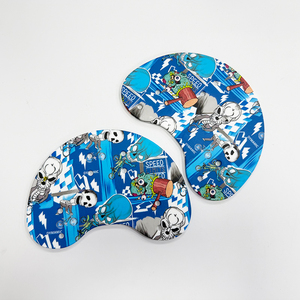 Hot Sell Swimming Training Hand <strong>Paddles</strong> Women Men And Children Webbed <strong>Paddle</strong> <strong>Professional</strong> Finger <strong>Paddles</strong> For Swim Training - Product Image 3