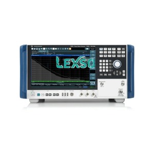 Analizador de Ruido de Fase y Probador de VCO Rohde&Schwarz FSPN50 1 MHz -50 GHz xgeqpt - Product Image 1