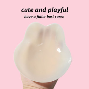 Lift ultime pour les gros seins |   Soutien-gorge adhésif à oreilles de lapin, maintien ferme, invisible et réutilisable - Product Image 2
