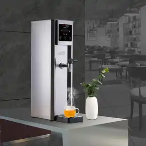 40L/H酒店台面冰机热水机自动饮水机