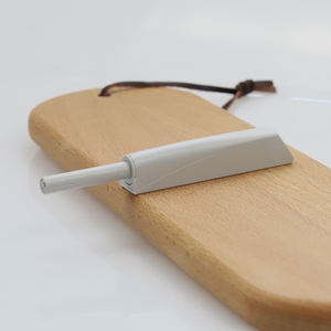 Vendita calda magnete chiusura a scatto armadio paraurti cattura spinta meccanica senza maniglie per aprire per cerniere ammortizzatore dell'armadio buffer - Product Image 1