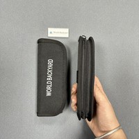Pochette de couteau de poche professionnelle outil extérieur sac personnalisé pour couteaux pliés EDC personnaliser gaine de couteau pliant en Nylon