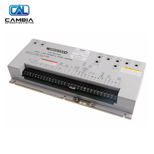 9907-018 ซีรีส์ 2301A ระบบแบ่งโหลดและควบคุมความเร็วจากซัพพลายเออร์จีน - Product Image 3