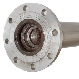 Éliminateur de choc hydraulique en acier inoxydable 304, type piston 9000X-16P, pour conduites de pompes incendie - Product Image 4