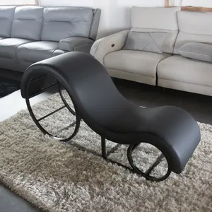 Les produits de haute qualité et les meilleures ventes d'amazon, les chaises de canapé pour couples sont douces et confortables pour aider à la vie sexuelle