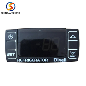 Nouveau contrôleur d'automatisation dédié XR03CX-5N0C1 d'origine pour les contrôleurs PLC PAC - Product Image 2
