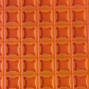 Membrane/tapis de décollement pour <span class=keywords><strong>chauffage</strong></span> électrique par le <span class=keywords><strong>sol</strong></span>, écologique, en PVC non tissé, avec revêtement imperméable pour carrelage - Product Image 6