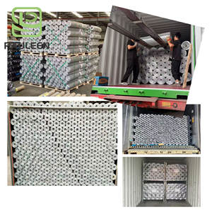 Yeni tasarım 1/<span class=keywords><strong>2</strong></span> 1/4 genişletilmiş servis ömrü çiftlik için PVC toz kaplı kaynaklı tel örgü - Product Image 6