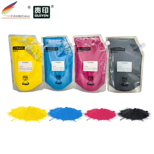 (TPBHM-TN267) Polvo de Tóner Láser Compatible para <span class=keywords><strong>Brother</strong></span> <span class=keywords><strong>TN</strong></span> 263 223 <span class=keywords><strong>243</strong></span> 253 247 257 227 267 HL-L3210CW Bkcmy 1kg/bolsa/color - Product Image 2