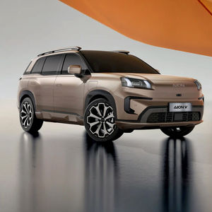 GAC Aion V SUV Eléctrico con Volante a la Derecha |   para Viajes de Negocios, Vacaciones Familiares y <span class=keywords><strong>Alquiler</strong></span> de Autos |   Auto de Largo Alcance y con Funciones Inteligentes - Product Image 3