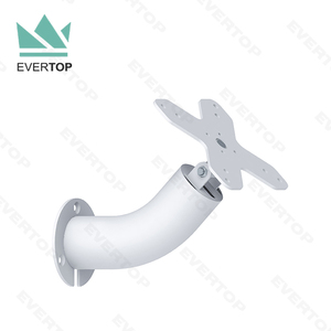 LSW10B-C 8 10 11 inch an toàn Wall Mount <span class=keywords><strong>Tablet</strong></span> chủ khóa chống trộm Wall Mount <span class=keywords><strong>Tablet</strong></span> bao vây cho iPad Android có thể điều chỉnh - Product Image 4