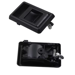 Manija de Puerta de Coche 69206-10050-06  69206-10040-B6 69205-10040-B6 69206-89105-06 para <span class=keywords><strong>Toyota</strong></span> Hilux y Landcruiser Serie 70 73 75 - Product Image 1