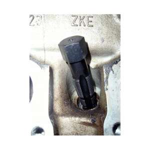 KS TOOLS - 150.1280 Kit de réparation de filetage de bougie d'allumage (16 pièces) - EAN 4042146231050 ENSEMBLE MOTEUR ET DISTRIBUTION - Product Image 5