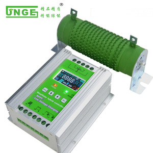 Contrôleur MPPT 12V/24V/<span class=keywords><strong>48V</strong></span> 60A pour énergie solaire et éolienne hybride, contrôleur <span class=keywords><strong>de</strong></span> <span class=keywords><strong>charge</strong></span> <span class=keywords><strong>de</strong></span> panneaux solaires et <span class=keywords><strong>de</strong></span> batteries - Product Image 5