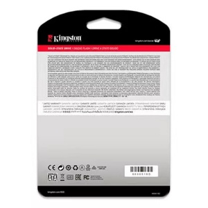 Nuevo SSD A400 SATA 2,5 pulgadas SSD 120GB interfaz interna SATA III unidad de estado sólido 100% Original - Product Image 2