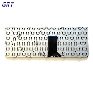 BR แป้นพิมพ์สำหรับแล็ปท็อปสำหรับ HP Pavilion DM4 DM4T DM4X DM4-1000 DM4-1100 DM4-2000 DM4-2100 DM4-1164NR DV5-2000 แป้นพิมพ์โน้ตบุ๊ค - Product Image 5