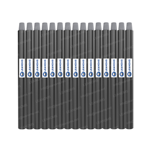 最畅销的岩油钻杆76/89/102/114/127毫米水井锻造<span class=keywords><strong>Dth</strong></span>钻杆 - Product Image 1