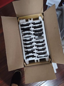 Recertified Enterprise ST14000NM0001 2X14ฮาร์ดไดรฟ์ exos 14TB 7.2K RPM SAS 12กิกะไบต์/วินาที4Kn MACH.2ชุดข้อมูลเซิร์ฟเวอร์3.5in องค์กร - Product Image 3