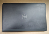 Laptop DaLL Latitude 7420, dengan prosesor Intel Core I5-1145G7, RAM 16GB, dan penyimpanan 512GB