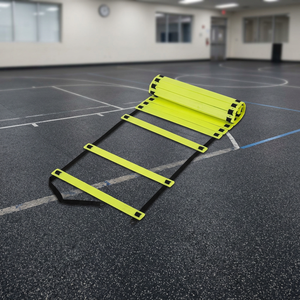 Échelle d'agilité pour l'entraînement de vitesse, équipement de fitness pour le football, l'entraînement et les exercices de travail des pieds. - Product Image 3