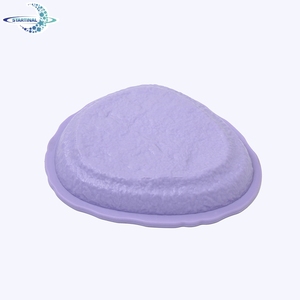 Parcours d'obstacles intérieur et extérieur Équipement <span class=keywords><strong>de</strong></span> fitness pour enfants Stepping Stones - Product Image 3