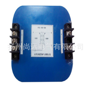 Transformador de Aislamiento RTG100 100, Relé, Componentes Electrónicos, Accesorios - Product Image 1