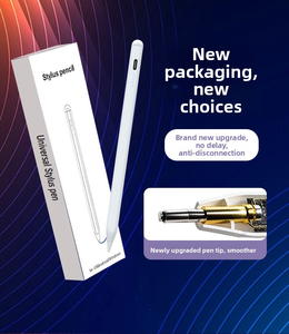 Penna <span class=keywords><strong>Apple</strong></span> all'Ingrosso Compatibile con Penne Touch <span class=keywords><strong>Apple</strong></span>, Penne Touch Universali Capacitive per Tablet, Bestseller Penne Stilo per Disegno - Product Image 4