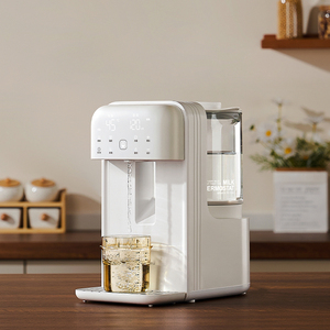 Nuevo lanzamiento KC Certified Intelligent Baby Formula Maker Automático Baby Milk Maker Smart Glass Kettle - Product Image 5