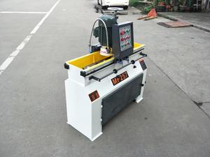 Affûteuse de lames de guillotine en acier pour machines à bois - Machines <span class=keywords><strong>d</strong></span>'affûtage de lames efficaces - Product Image 5