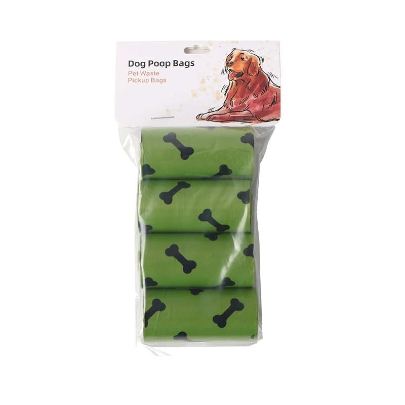 4 rolls Green bone 13 microns