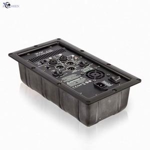 Módulo Amplificador de Potencia de 2 Canales y 1000W de Potencia Continua para Altavoces de Rango Completo, Ideal para KTV, Bares y Cine en Casa, Clase D - Product Image 4