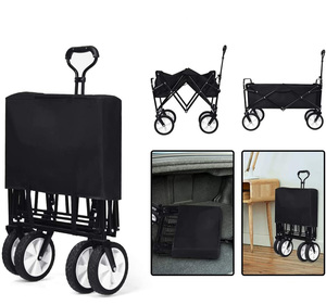5 inch cắm trại toa xe Kiddie toa xe trolly giá rẻ nhỏ cắm trại toa xe OEM Xe đẩy Mini - Product Image 3