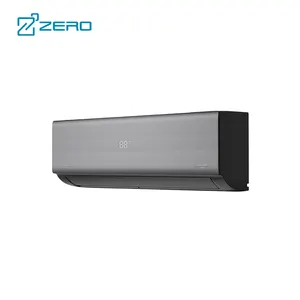 ZERO Split Type Smart Air Conditioner Cooling Only Wall Mounted 18000 Btu Mini Split Air Conditioning For Home