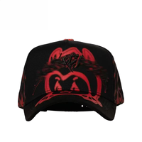 Nueva Llegada Barbas G5 Gorras Estilo Y2K Deportivas con Bordado Metálico, Gorra de Béisbol con Pedrería y Logotipo de Estrella y Cruz 77, ¡Gran Venta!