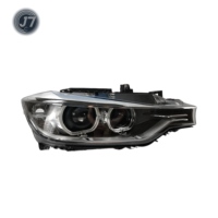 OEM USA Type 2012-2015 XENON HID avec phare AFS F30 F31 RH Version haute droite pour BMW Série 3