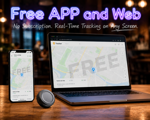 Traceur GPS pour voitures Honeycomm IoT Za18, dispositif de <span class=keywords><strong>suivi</strong></span> magnétique à distance illimitée pour la gestion d'actifs et le positionnement mondial, vente en gros - Product Image 6