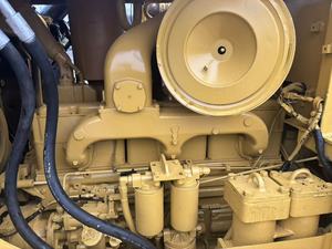 รถดันดิน CAT D7G มือสองคุณภาพสูง สีเดิม สมรรถนะคงที่ เหมาะสำหรับงานก่อสร้างถนนและโครงสร้างพื้นฐาน - Product Image 4