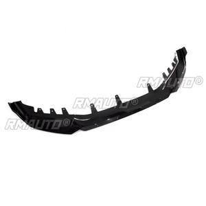 Difusor de Parachoques Delantero para Auto, Spoiler Negro Brillante, Pieza de Modificación para BMW X1 U11 2023+, Accesorios para Auto - Product Image 4