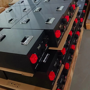 Năng lượng mặt trời hành tinh 6000 lần cuộc sống vòng tròn hình trụ Lithium Ion <span class=keywords><strong>battery</strong></span> <span class=keywords><strong>LiFePO4</strong></span> với 10 năm bảo hành - Product Image 5