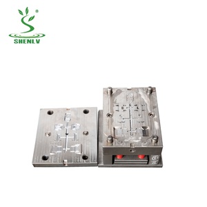 Bulk Buy High Quality Manufacture Helmet Plastic Mould Maker - Product Image 2