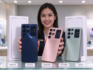 โทรศัพท์มือถือ S25 ultra 5G ของแท้ใหม่เอี่ยม รุ่นยอดนิยมระดับโลก สัญญาณเสถียรสำหรับทุกภูมิภาค - Product Image 6