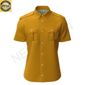 เสื้อยืดแขนสั้นพิมพ์ลายกราฟิกโลโก้สั่งทำคุณภาพสูงขายส่ง เสื้อผ้าสำหรับล่าสัตว์และตกปลาสำหรับผู้ชาย - Product Image 6