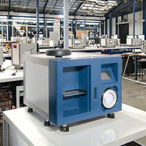 ASTM E398 ISO 15106 Wasserdampf-Transmission raten tester JIS K7129 Feuchtigkeit analysator für hochgenaue Materialien - Product Image 5