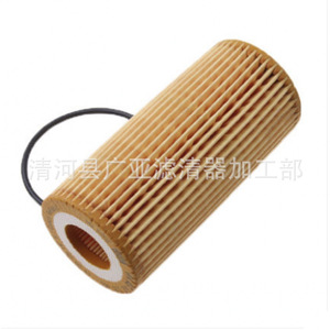 Filtro de Aceite Wanhuang 06E115466 para A6 A6L Touareg Q7 A5 3.0T 3.2, Piezas de Motor - Product Image 1