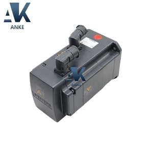 มีสินค้าในสต็อก ของแท้ ใหม่ 1FK7060-5AF71-1AH5 เซอร์โวมอเตอร์ จัดส่งฟรี ไดรฟ์ใหม่ ผู้จัดจำหน่ายใหม่ จัดส่งรวดเร็ว - Product Image 1