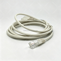 Nuevo Cable de Comunicación Serial RS232 DB9 para Impresora PTI, Compatible con Impresoras Pyramid Phoenix Sen 02