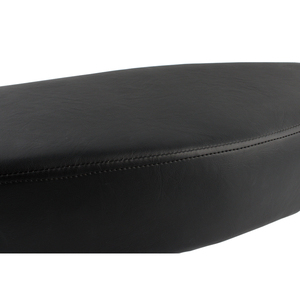 YHMOTO Motorcycle Rear Seat <b>Cushion</b> <b>Pad</b> Flat Bench Sitz Sitzbank S51 Teile for Simson S50 S51 S70 Moped Motorrad Components - Product Image 6