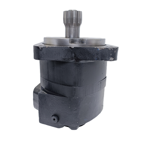 저속 고토크 샤르린 6000 시리즈 161-0085-005 유압 모터 - Product Image 4